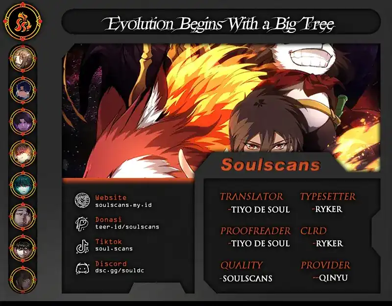 Cultivators In The City Chapter 108 - halaman 1