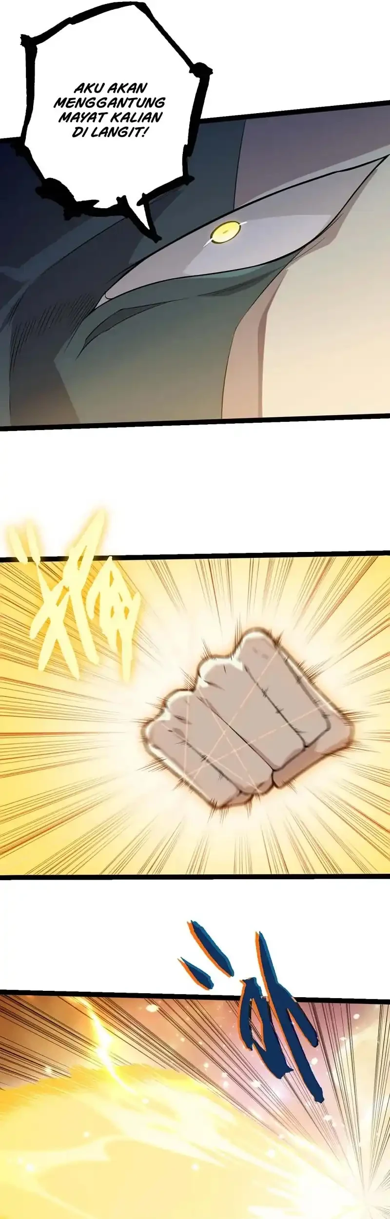 Cultivators In The City Chapter 109 - halaman 10