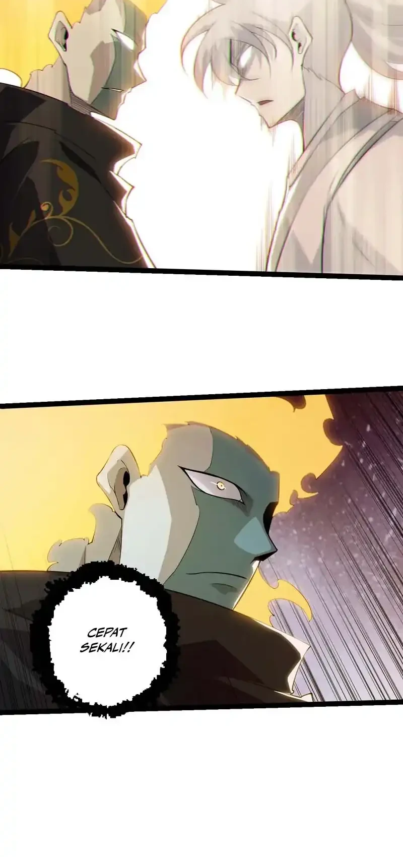 Cultivators In The City Chapter 109 - halaman 17