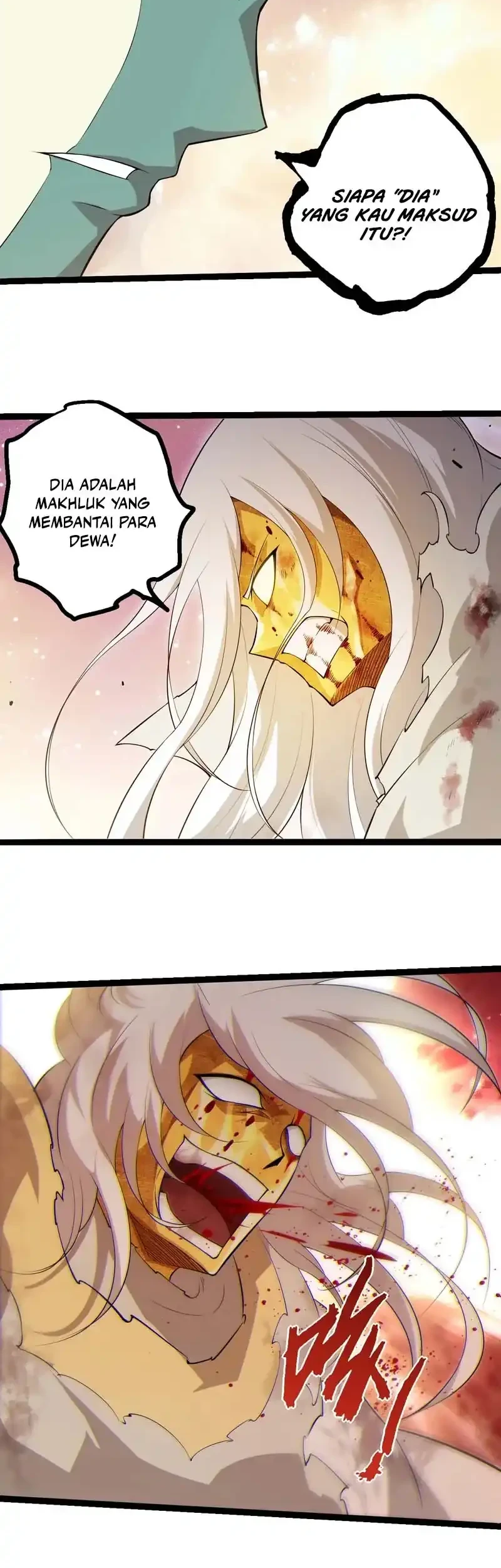 Cultivators In The City Chapter 109 - halaman 5