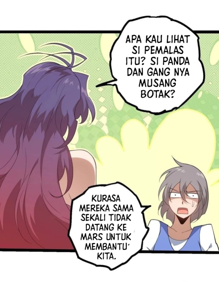 Cultivators In The City Chapter 11 - halaman 16