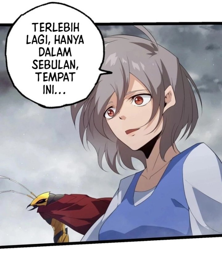 Cultivators In The City Chapter 11 - halaman 9
