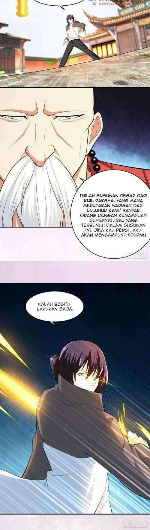Cultivators In The City Chapter 110 - halaman 11