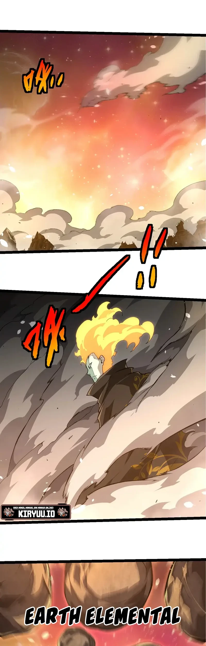 Cultivators In The City Chapter 110 - halaman 3