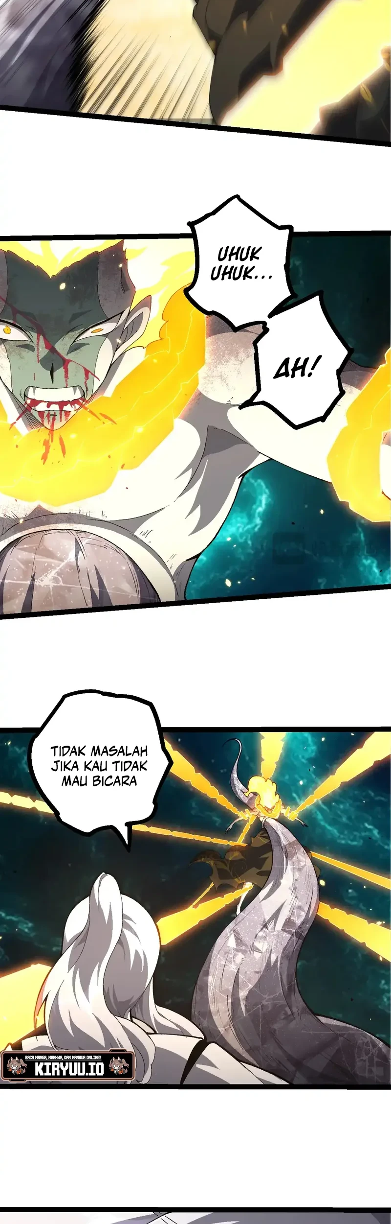Cultivators In The City Chapter 111 - halaman 10