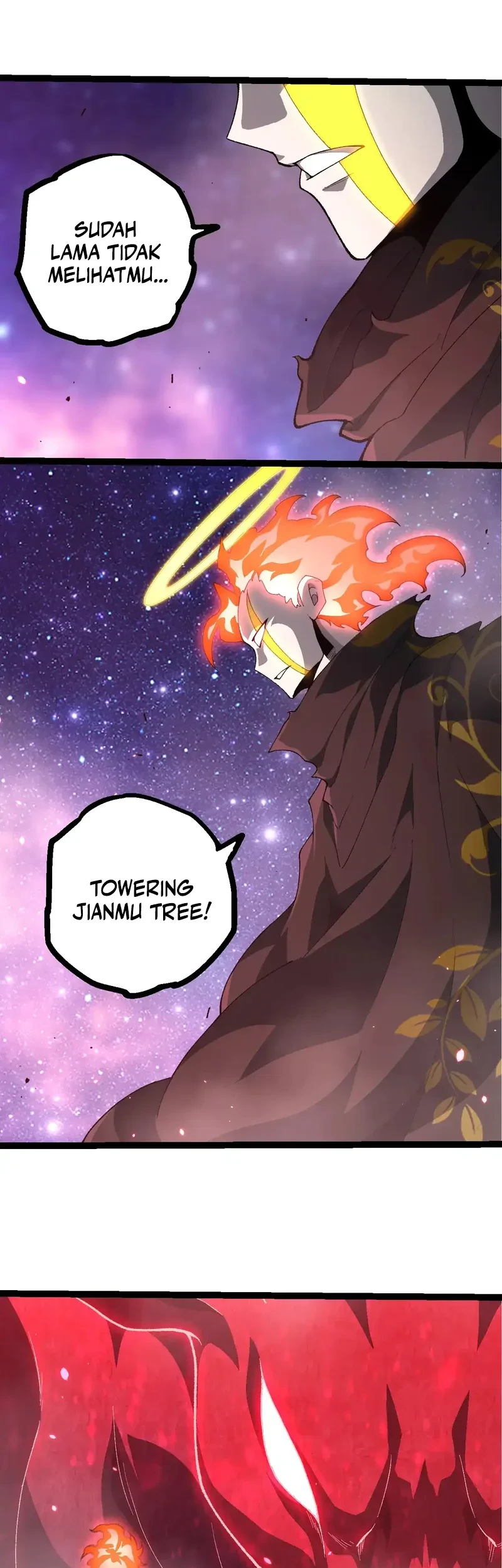Cultivators In The City Chapter 111 - halaman 13
