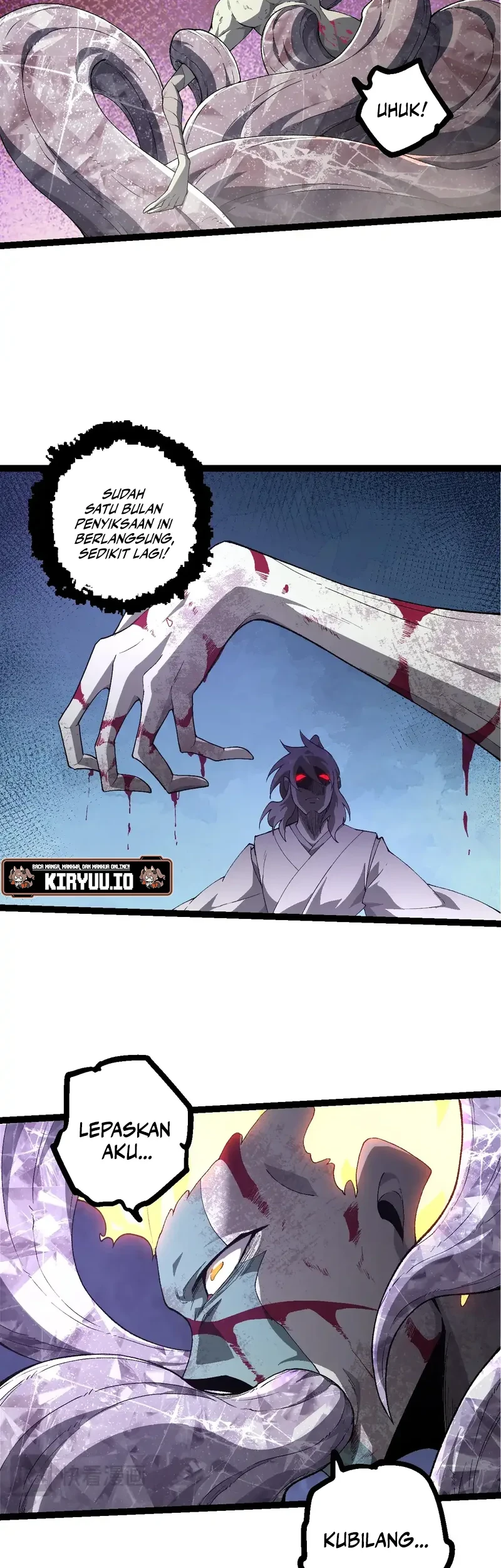 Cultivators In The City Chapter 111 - halaman 17