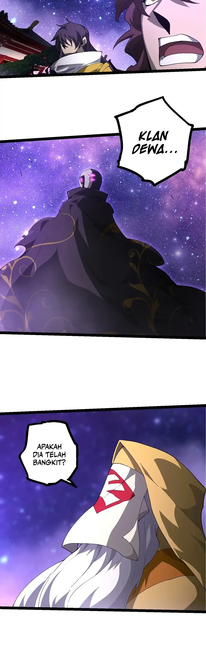 Cultivators In The City Chapter 111 - halaman 4