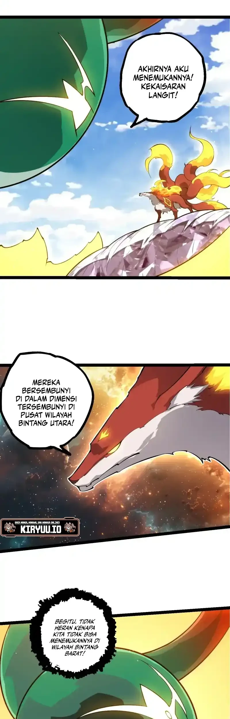 Cultivators In The City Chapter 112 - halaman 3