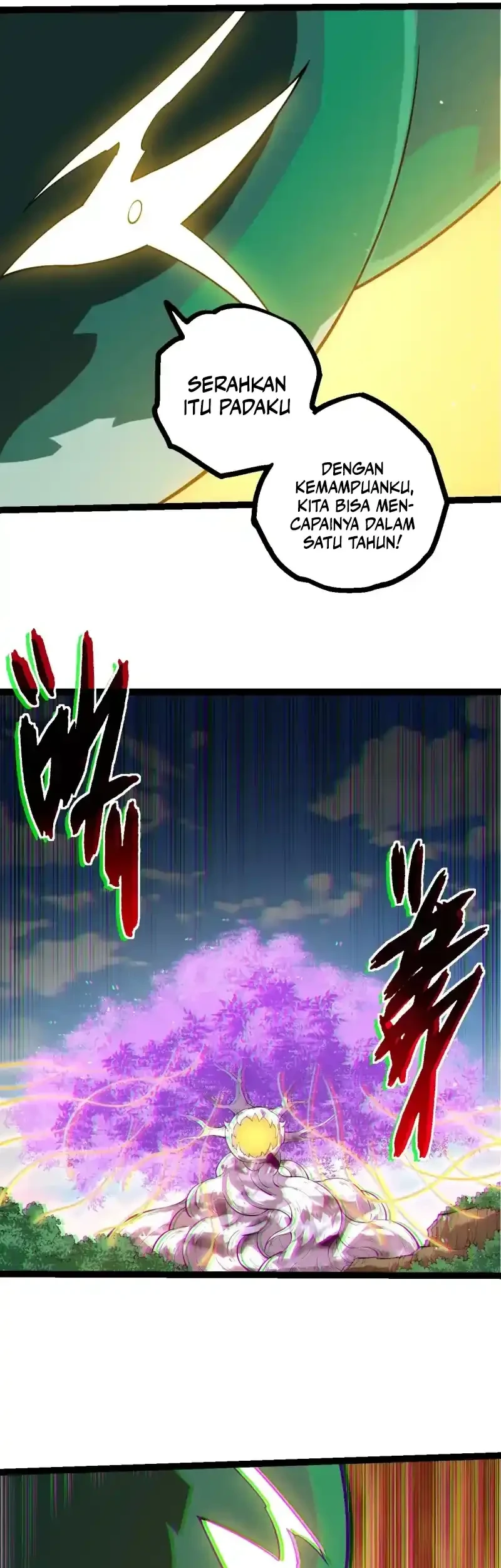 Cultivators In The City Chapter 112 - halaman 6