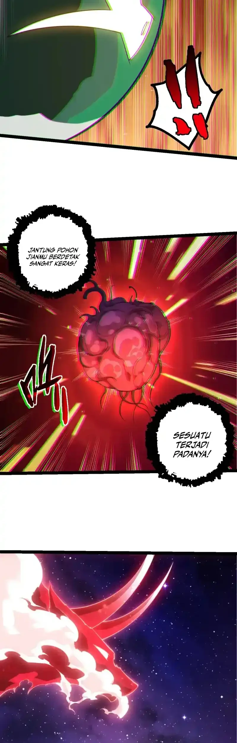 Cultivators In The City Chapter 112 - halaman 7
