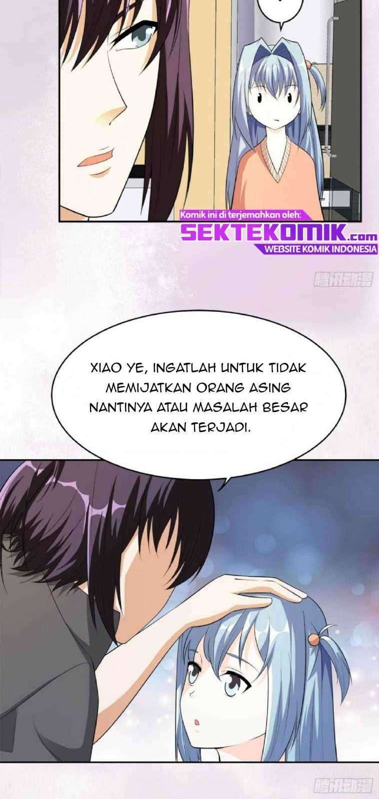 Cultivators In The City Chapter 113 - halaman 12