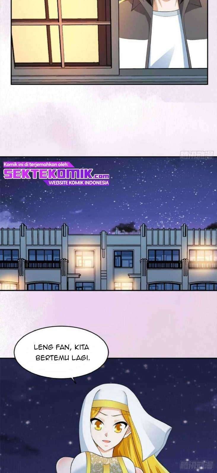Cultivators In The City Chapter 113 - halaman 14