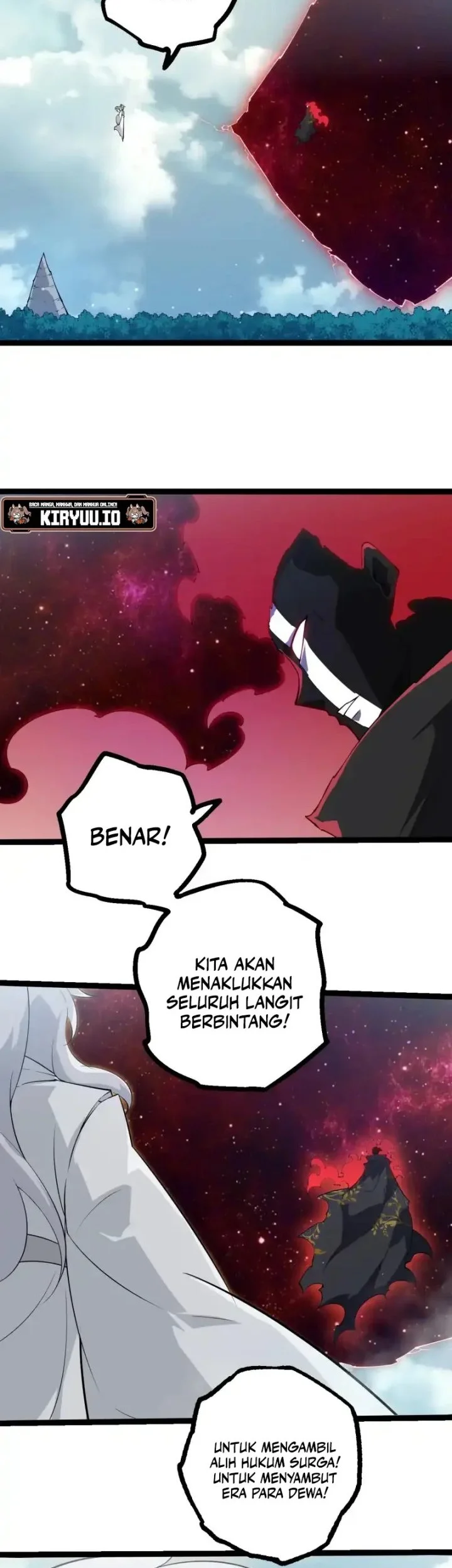Cultivators In The City Chapter 113 - halaman 3