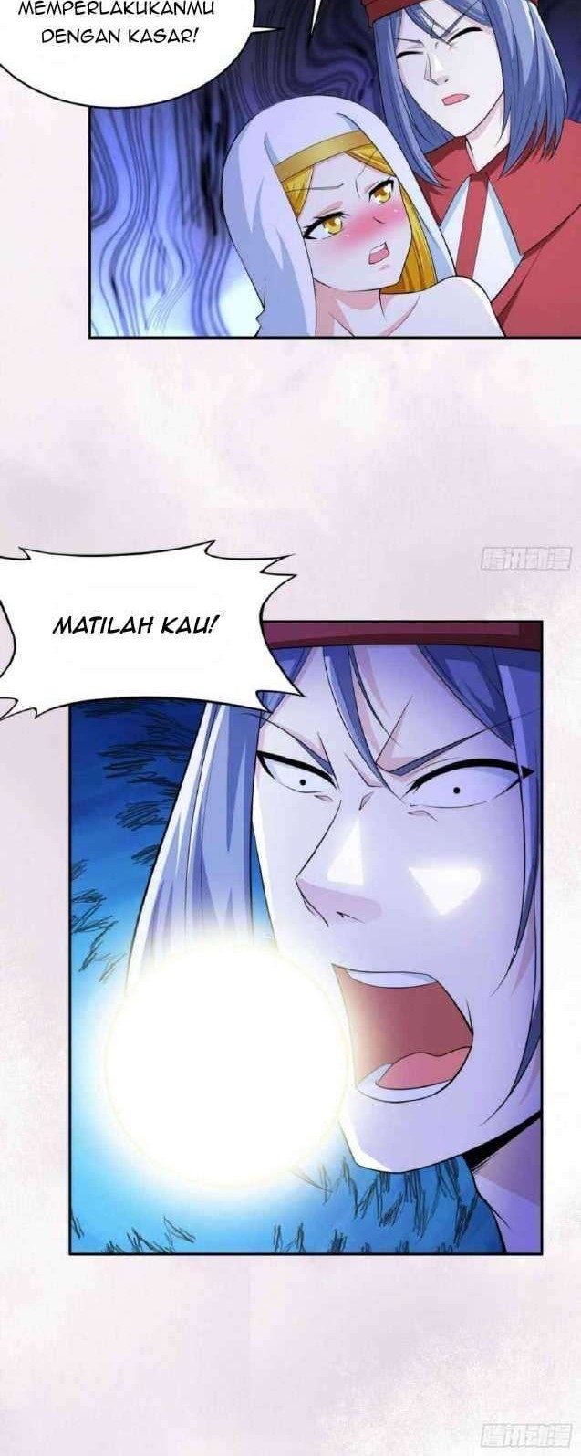 Cultivators In The City Chapter 114 - halaman 11