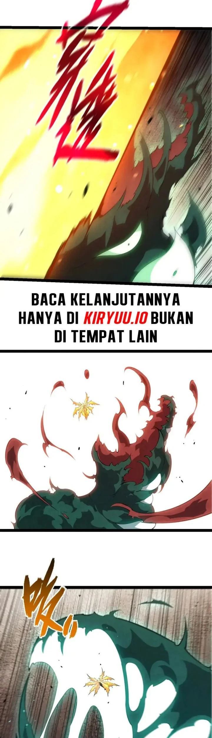 Cultivators In The City Chapter 114 - halaman 12