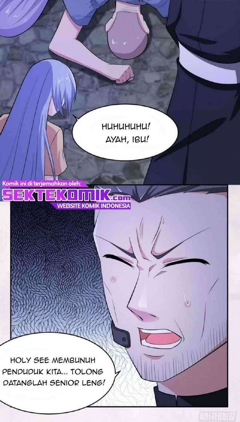 Cultivators In The City Chapter 114 - halaman 15