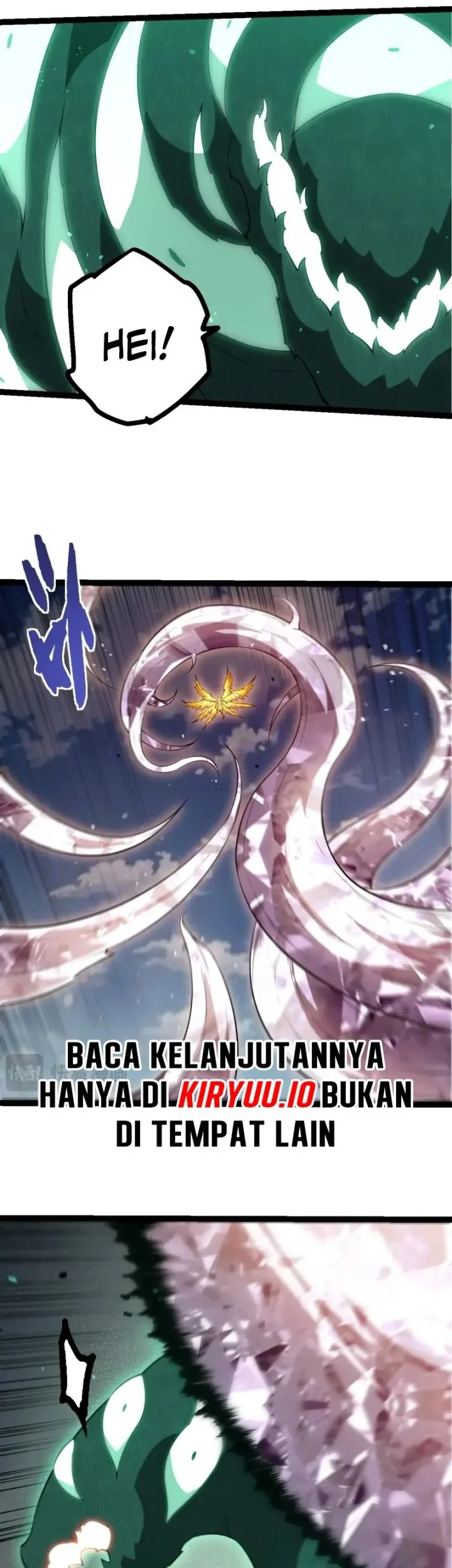 Cultivators In The City Chapter 114 - halaman 6