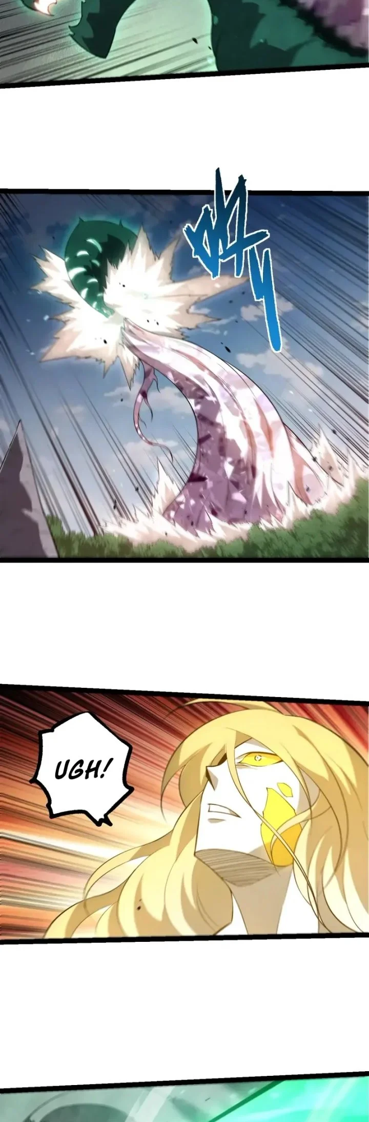 Cultivators In The City Chapter 114 - halaman 7