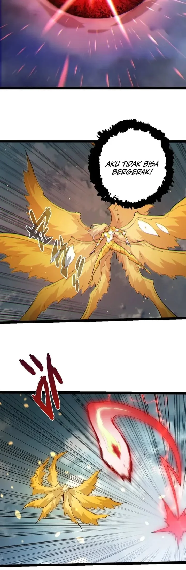 Cultivators In The City Chapter 115 - halaman 10