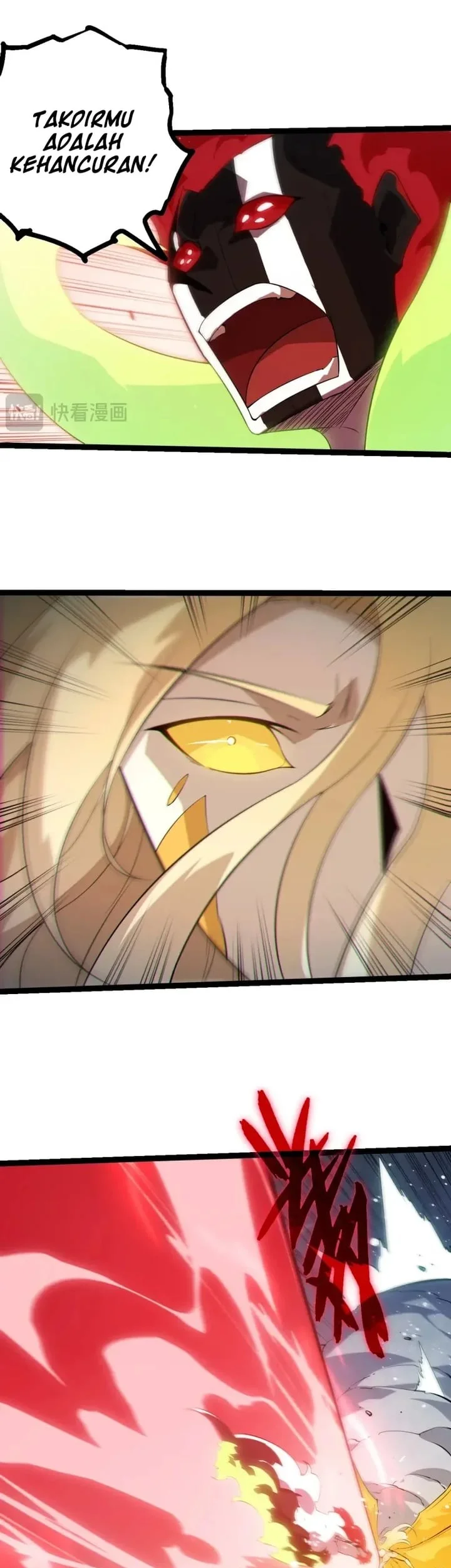 Cultivators In The City Chapter 115 - halaman 11