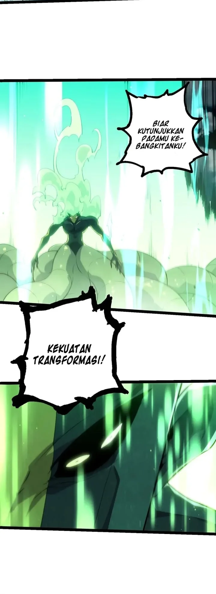 Cultivators In The City Chapter 115 - halaman 4