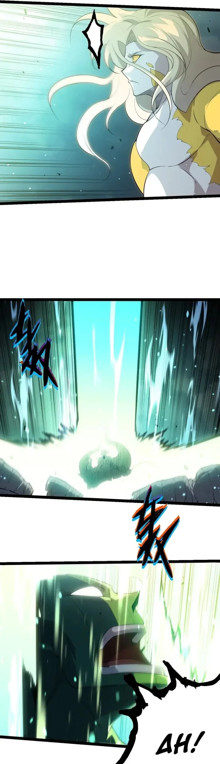 Cultivators In The City Chapter 115 - halaman 5