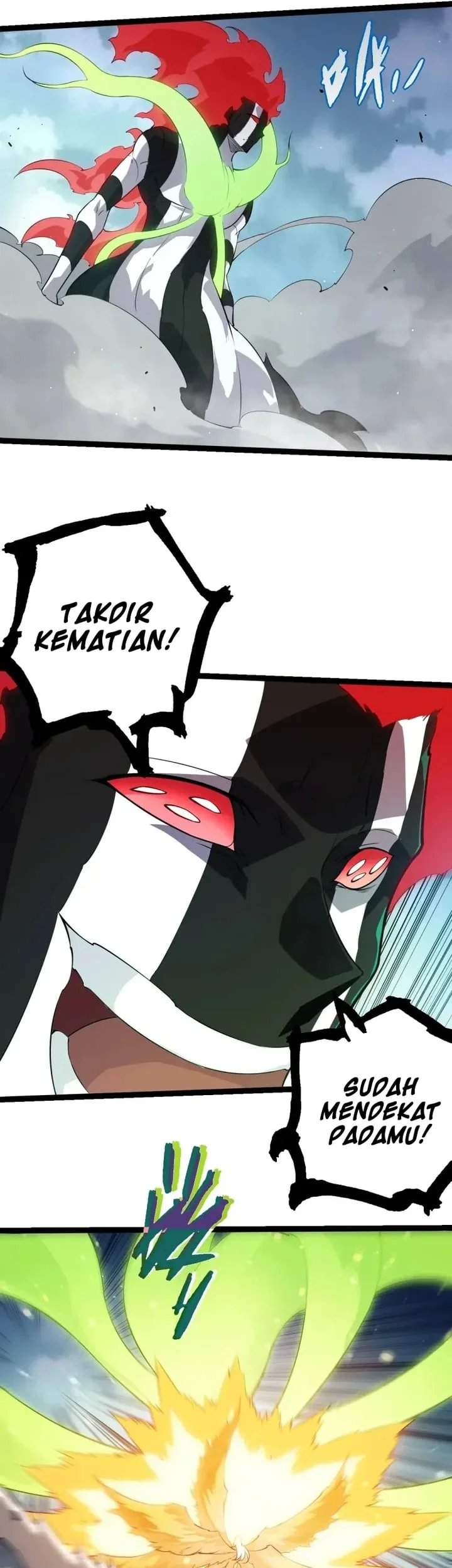 Cultivators In The City Chapter 115 - halaman 8