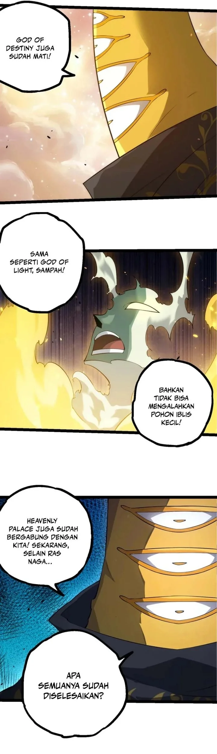 Cultivators In The City Chapter 116 - halaman 16
