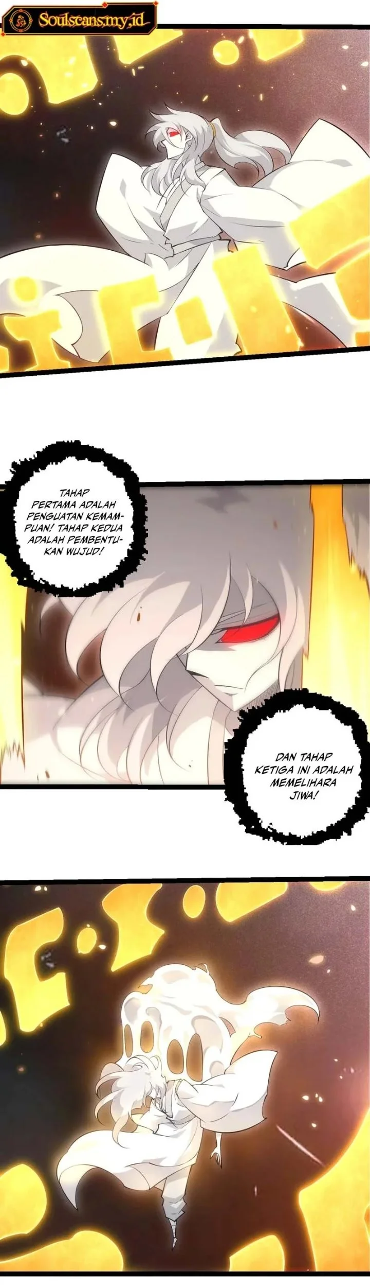 Cultivators In The City Chapter 116 - halaman 4