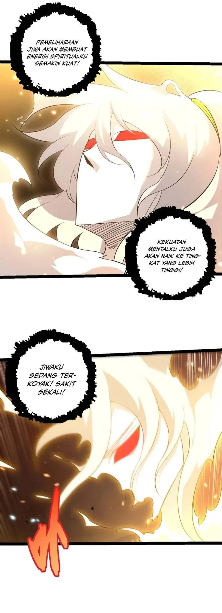 Cultivators In The City Chapter 116 - halaman 5