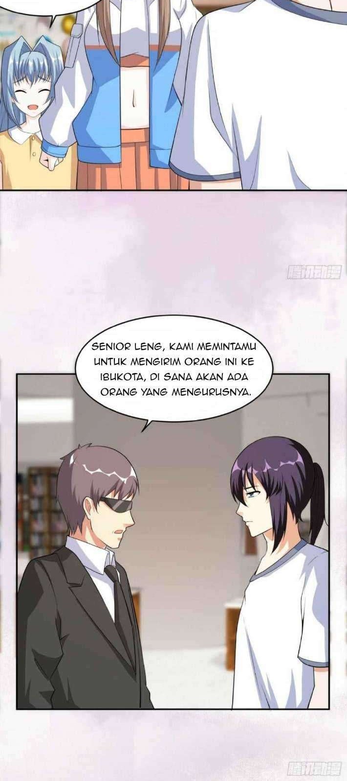 Cultivators In The City Chapter 117 - halaman 13