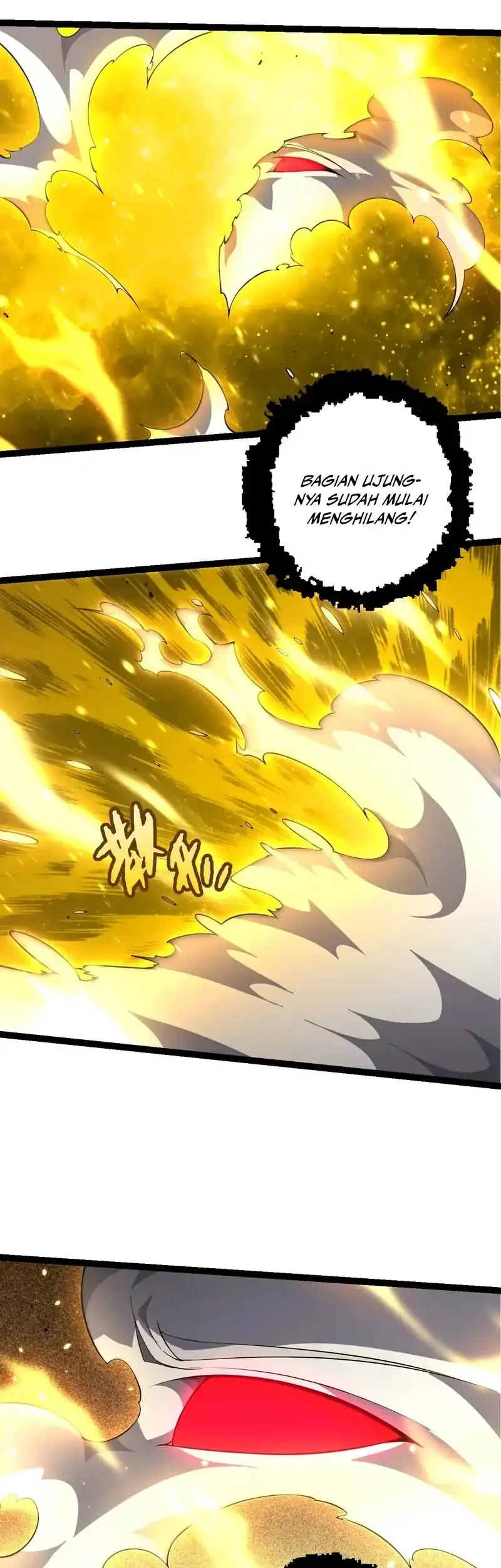 Cultivators In The City Chapter 117 - halaman 4