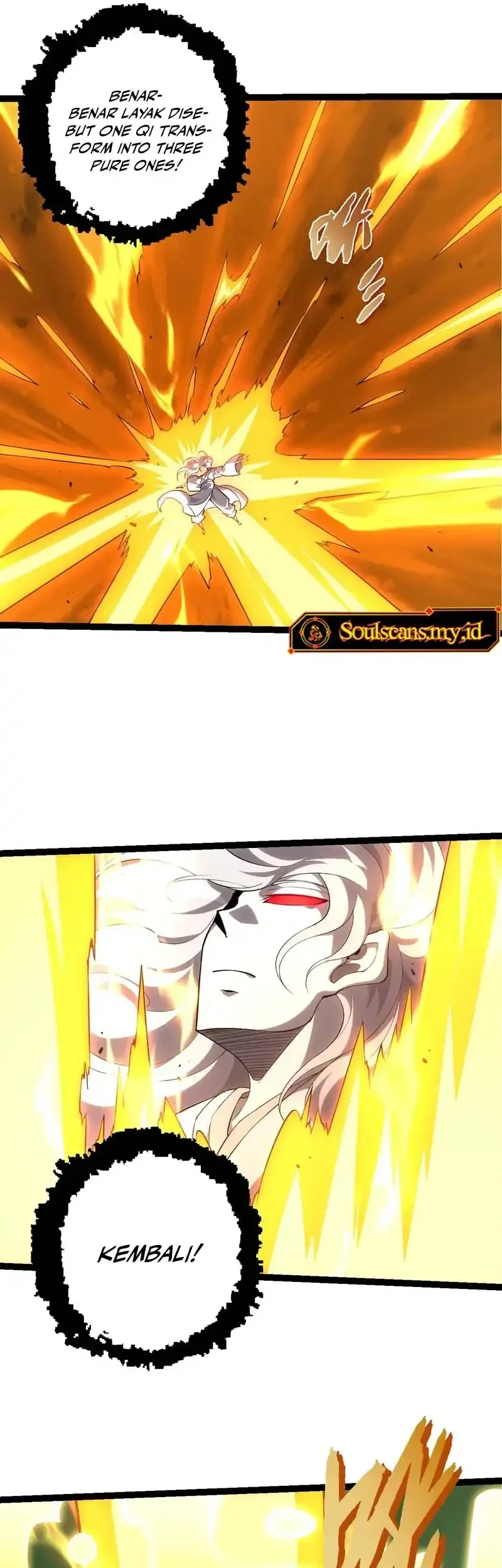 Cultivators In The City Chapter 117 - halaman 8