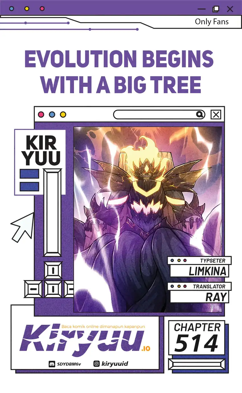 Cultivators In The City Chapter 118 - halaman 1