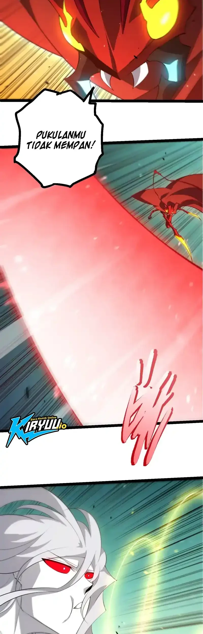 Cultivators In The City Chapter 118 - halaman 11