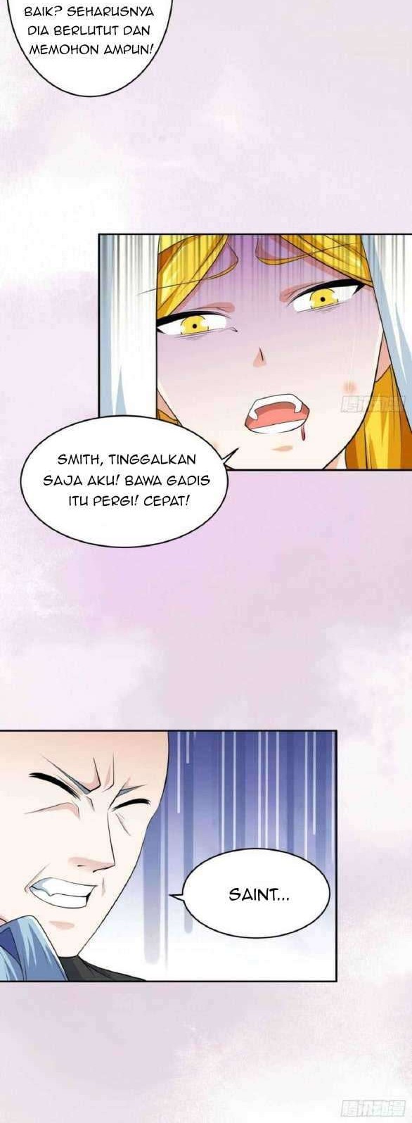 Cultivators In The City Chapter 118 - halaman 13