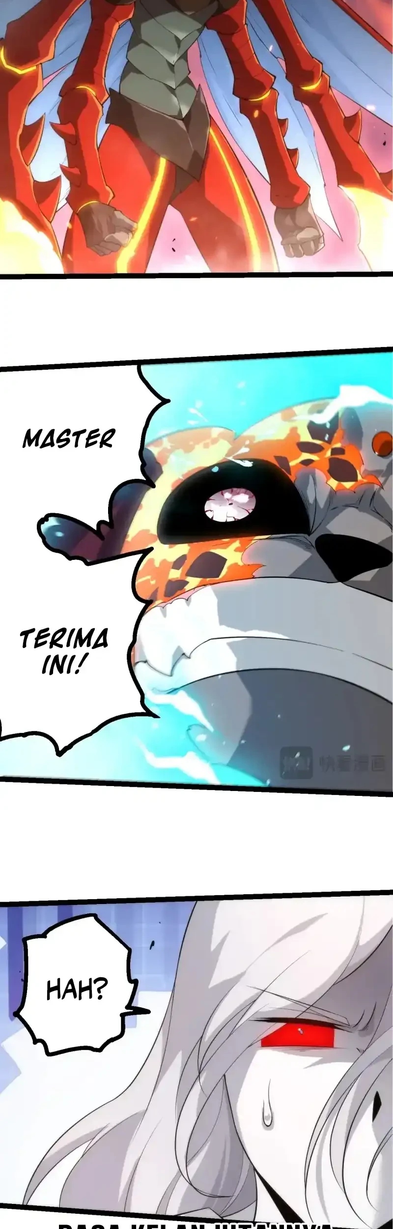 Cultivators In The City Chapter 118 - halaman 7