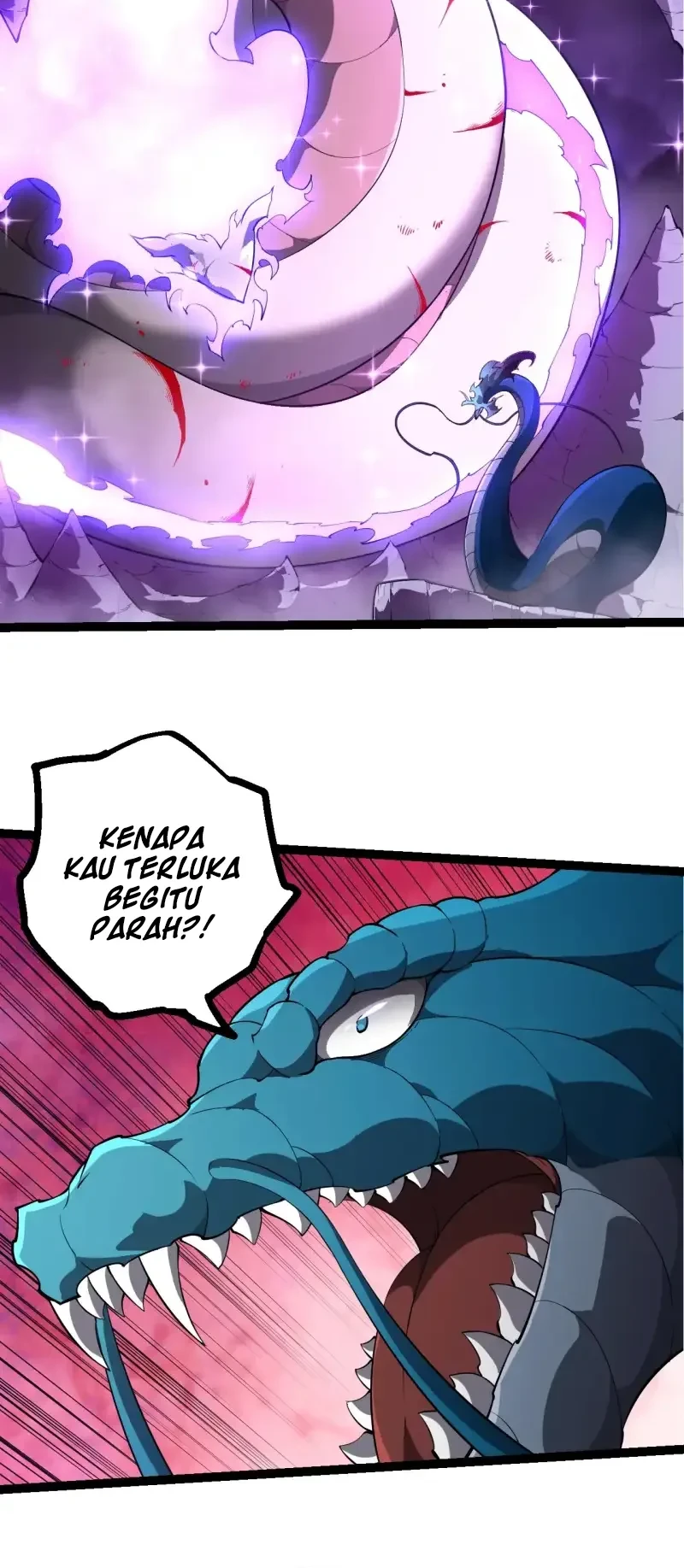 Cultivators In The City Chapter 119 - halaman 4