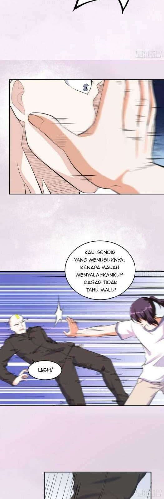 Cultivators In The City Chapter 119 - halaman 5