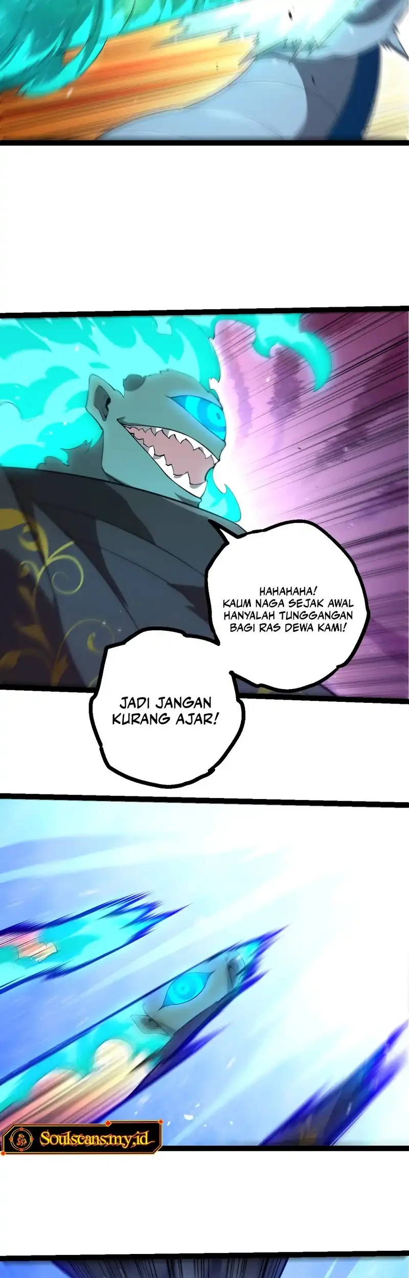 Cultivators In The City Chapter 120 - halaman 14