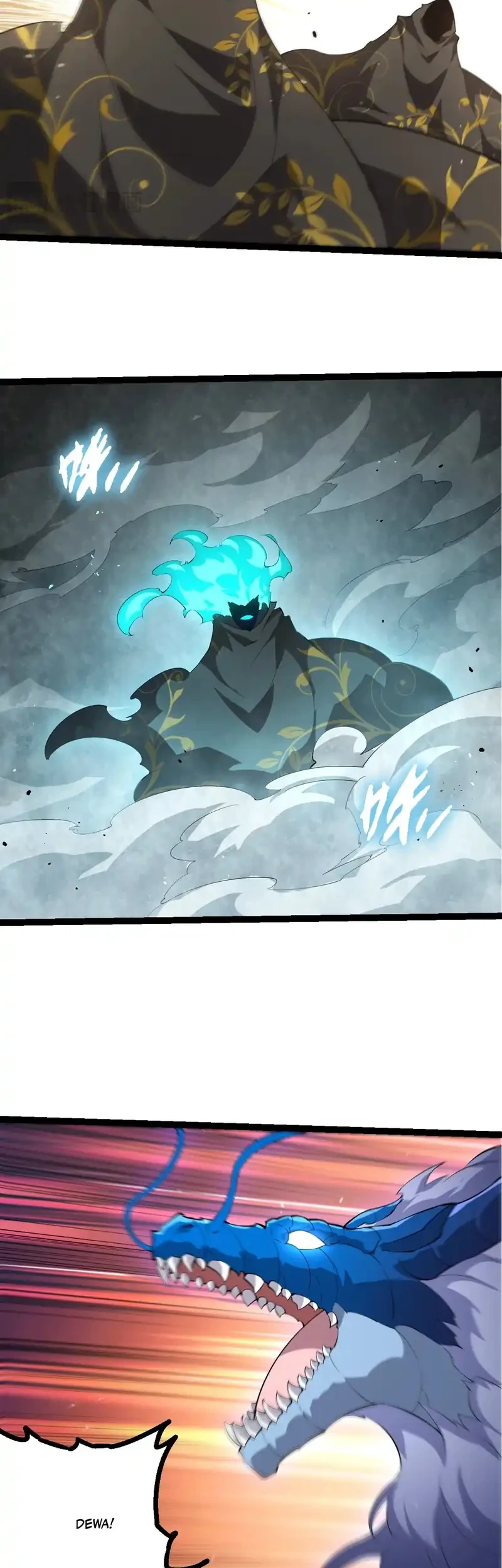Cultivators In The City Chapter 120 - halaman 16