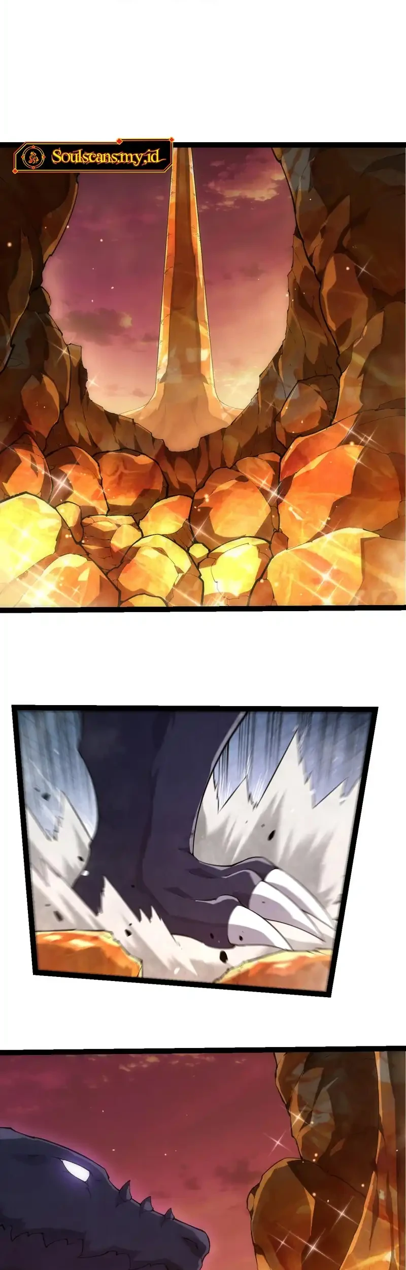 Cultivators In The City Chapter 120 - halaman 3
