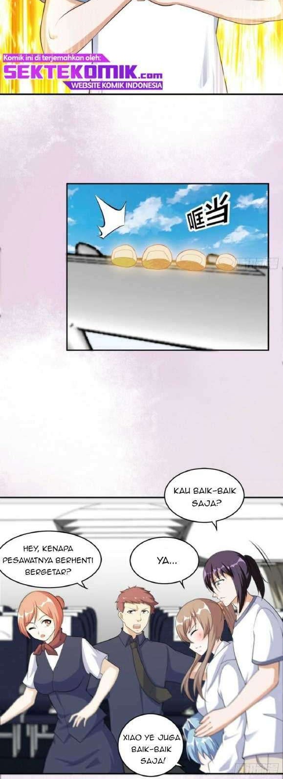 Cultivators In The City Chapter 120 - halaman 5