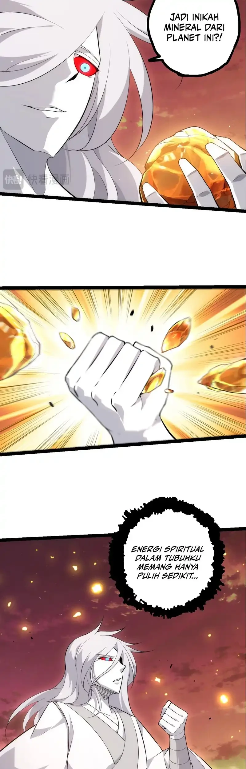 Cultivators In The City Chapter 120 - halaman 6