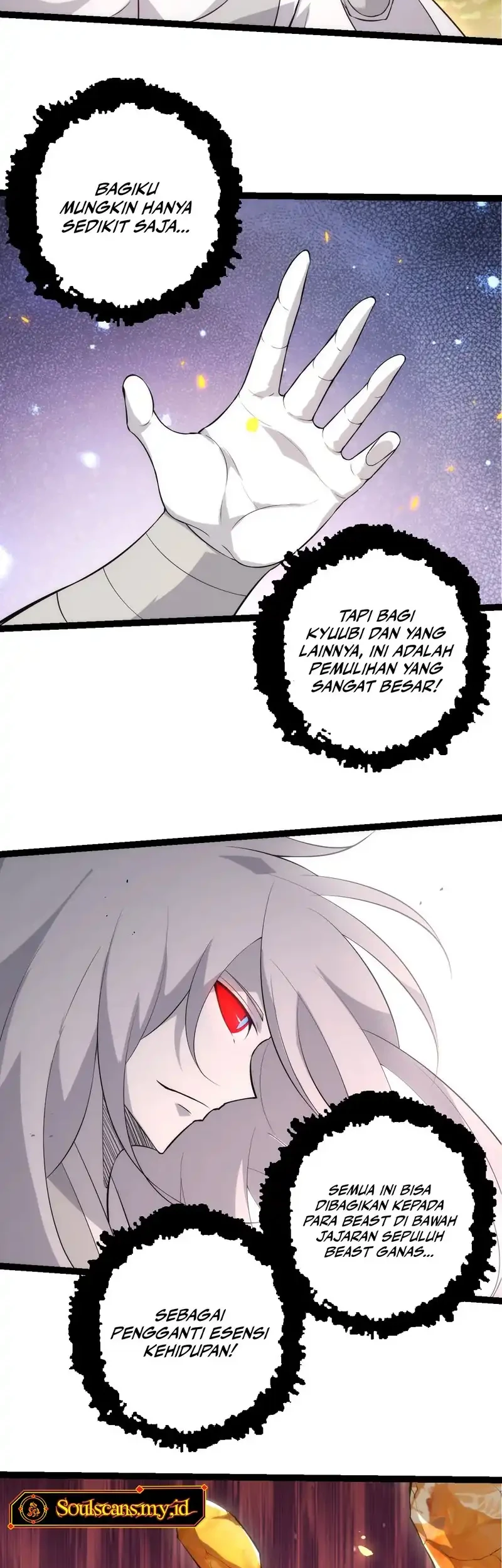 Cultivators In The City Chapter 120 - halaman 7
