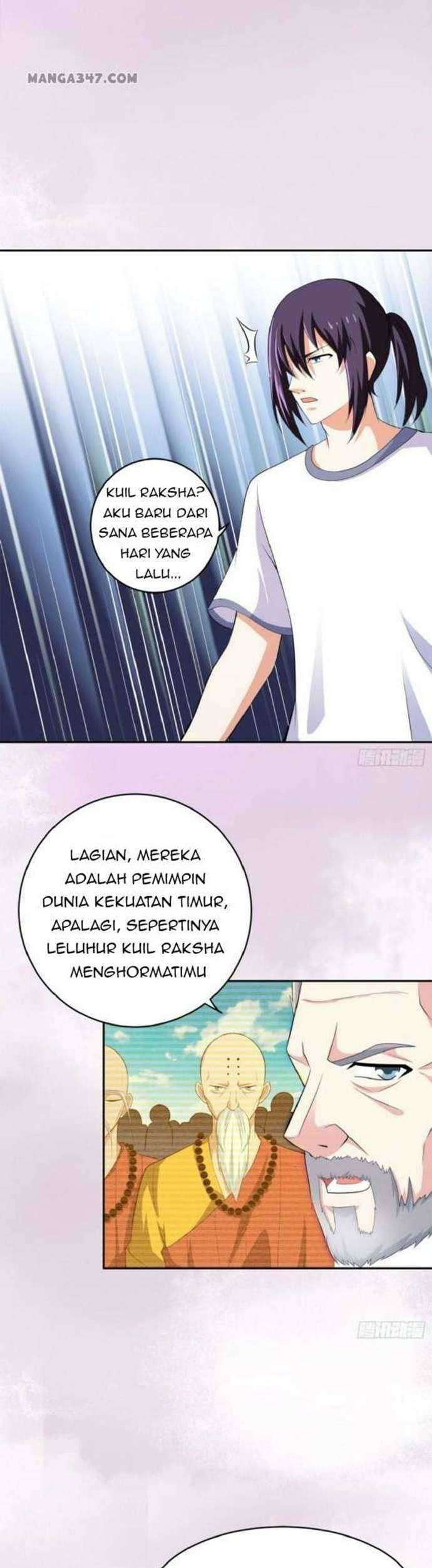 Cultivators In The City Chapter 121 - halaman 14