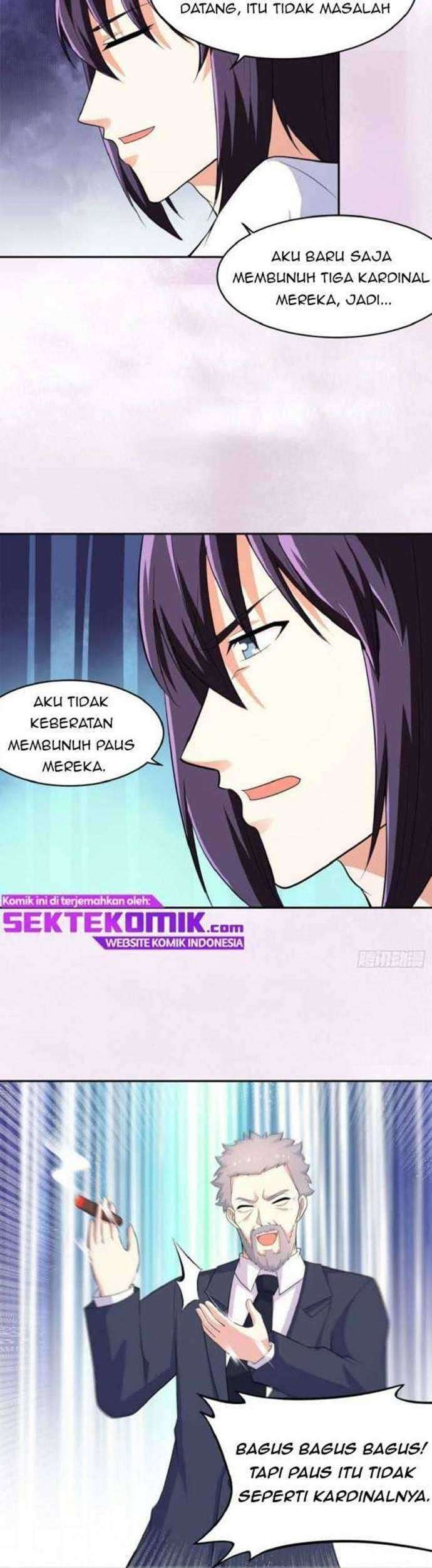 Cultivators In The City Chapter 121 - halaman 16