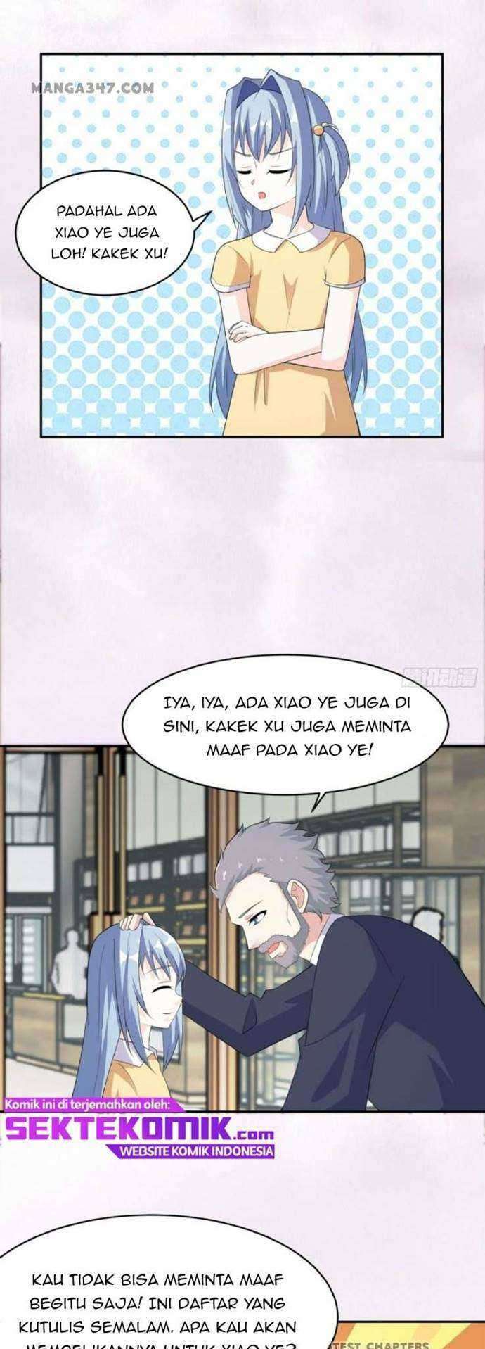Cultivators In The City Chapter 121 - halaman 4