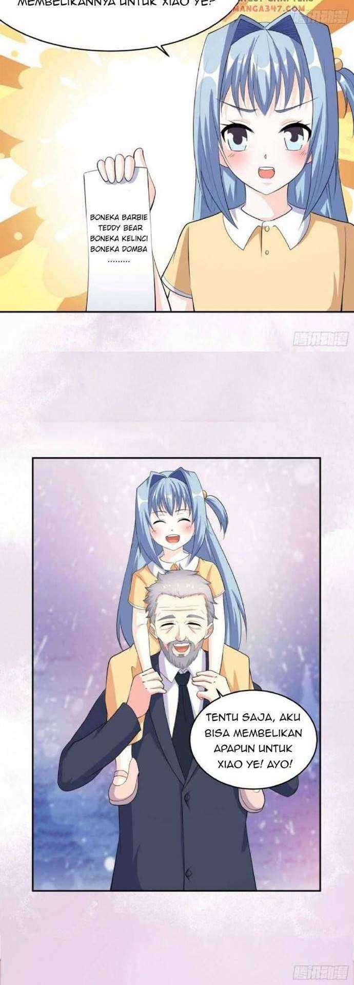 Cultivators In The City Chapter 121 - halaman 5